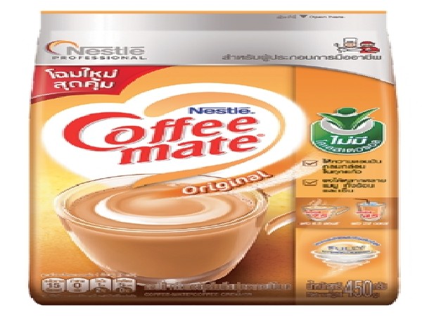 คอฟฟี่เมต 450 กรัม