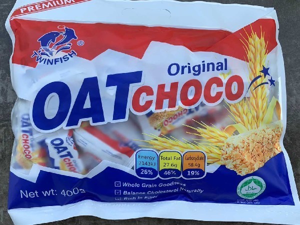 ขนมต่างๆ
