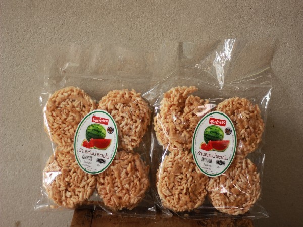 ข้าวแต๋น