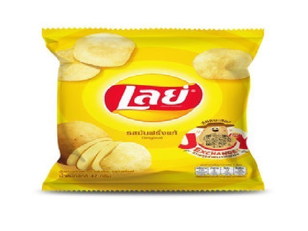 เลย์ใหญ่ 30 บาท