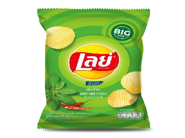 เลย์ 105 กรัม